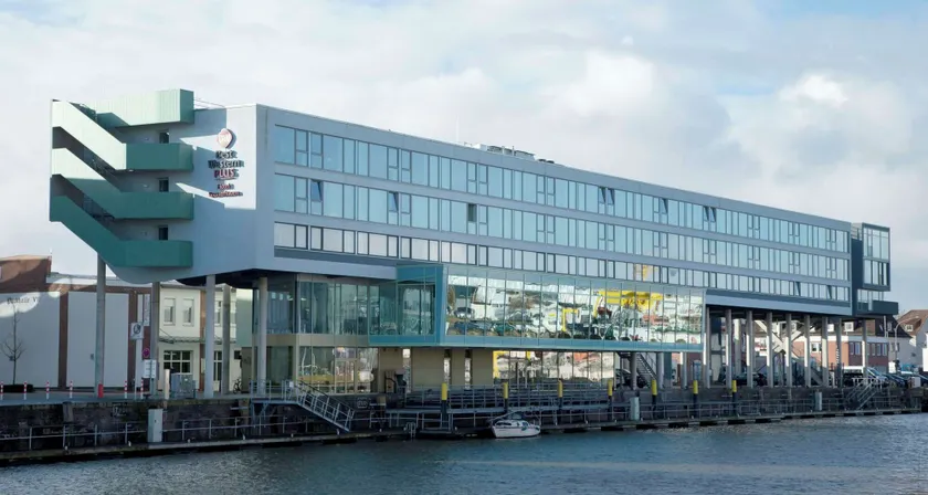 Best Western Plus Hotel Bremerhaven - Image 1