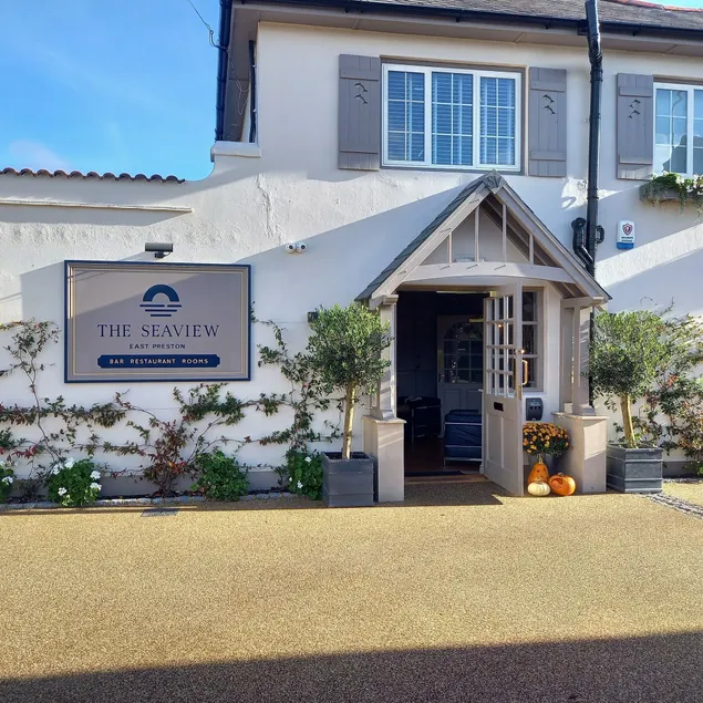 The Seaview, East Preston - Image 1