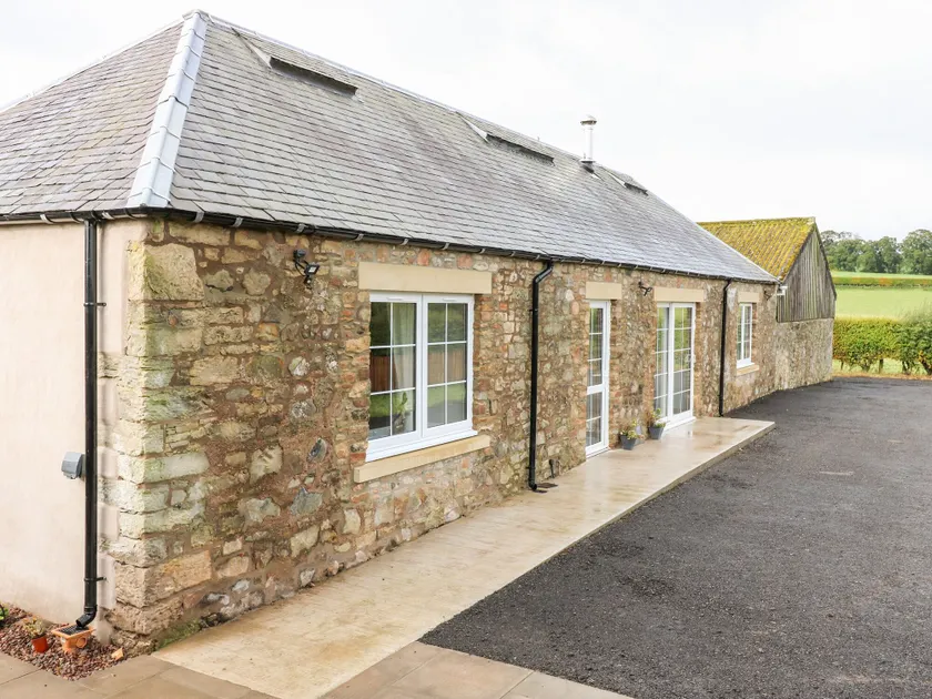 The Old Byre - Image 1