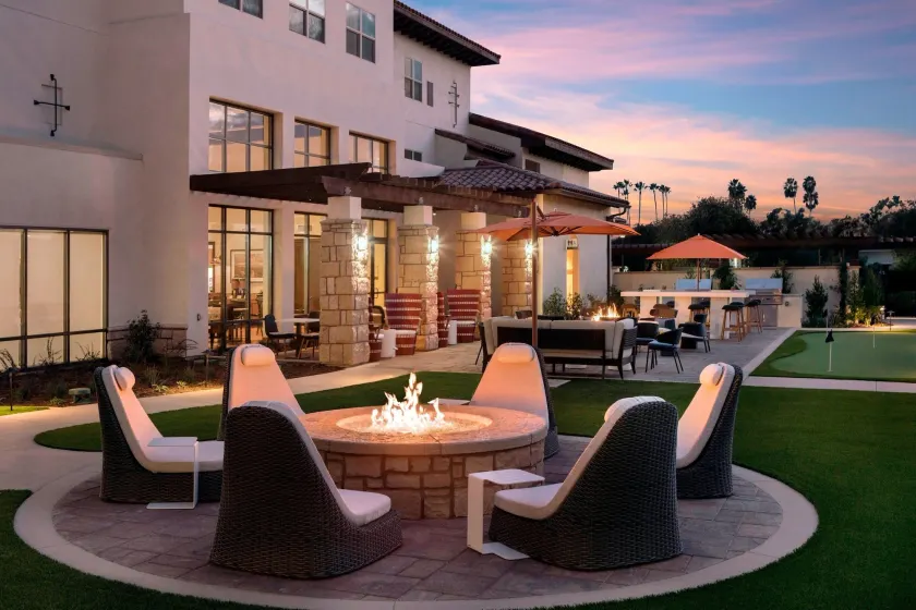 Residence Inn by Marriott Santa Barbara Goleta - Image 1