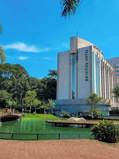 Bristol Santo André ABC São Paulo - Image 1