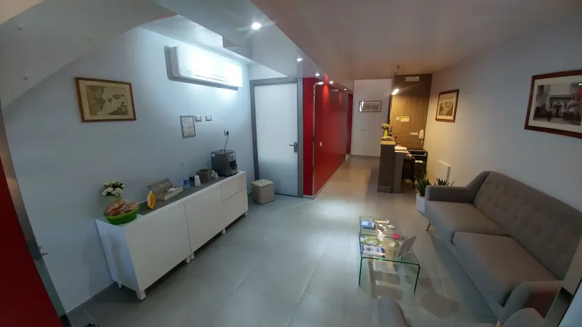 Ottocento Guest House - Image 1