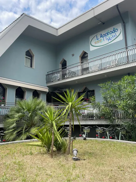 Hotel L'Approdo - Image 1