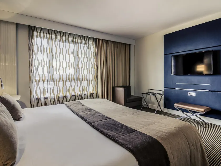 Mercure Cergy Pontoise Centre - Image 1