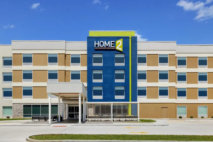 Home2 Suites By Hilton Springfield - Image 1