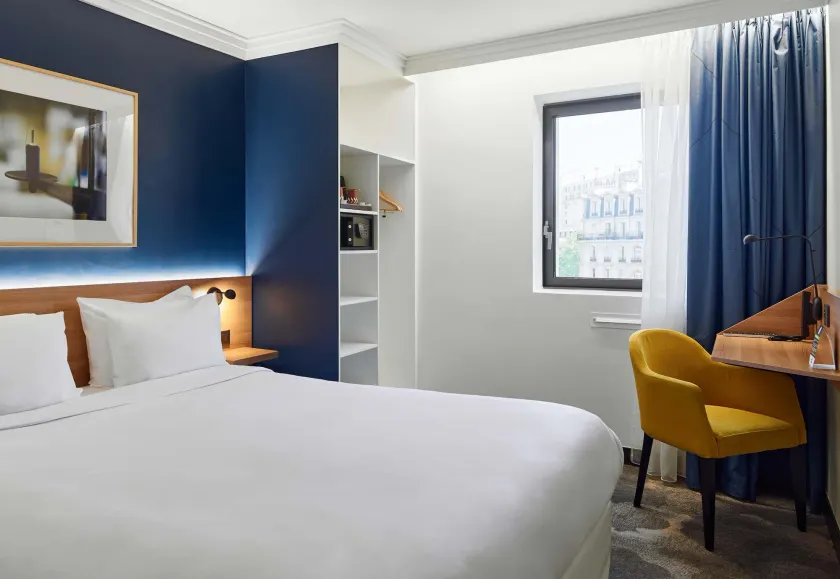 B&B HOTEL Paris 17 Batignolles - Image 1