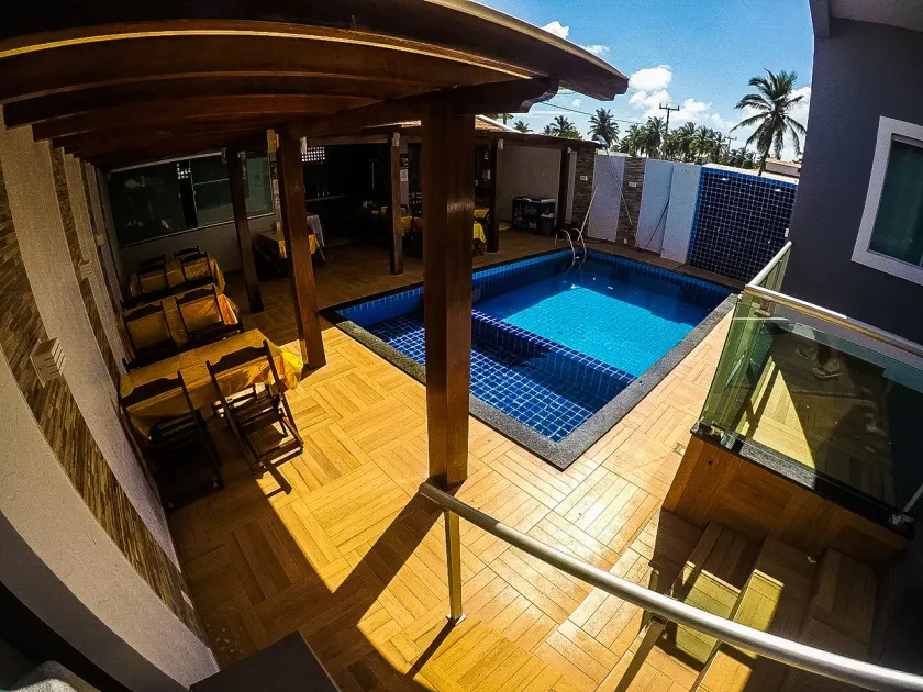 Atalaia VIP Praia Hotel - Image 1