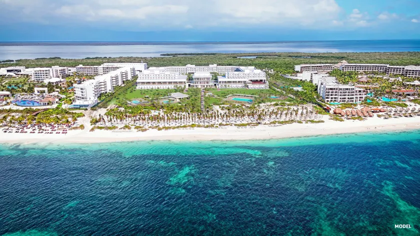 Riu Palace Quintana Roo - Adults Only - All Inclusive - Image 1