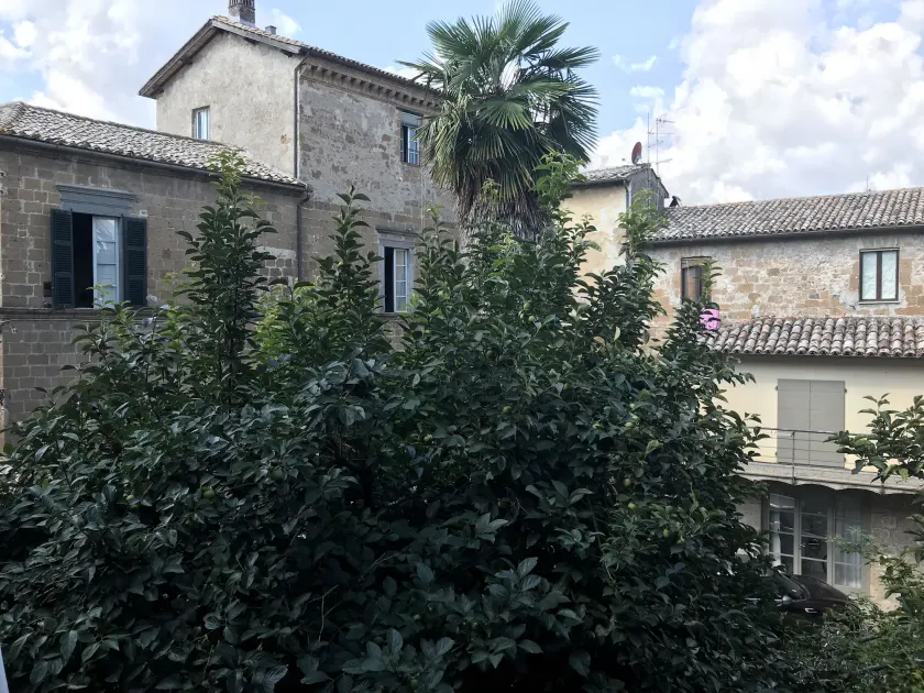La Casa Di Tufo - Image 1