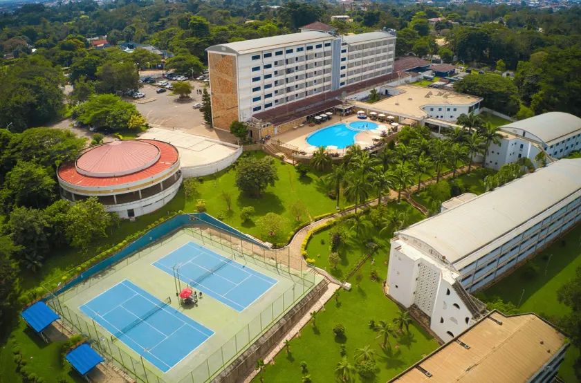 Lancaster Kumasi City - Image 1