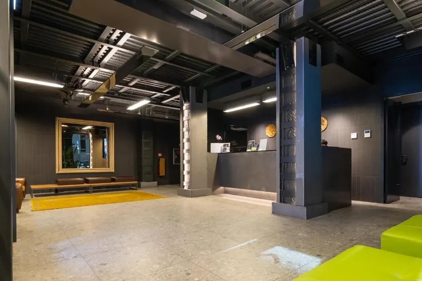 Smart Hotel Central - Image 1
