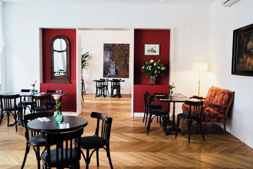 Hotel Lindenufer - Image 1