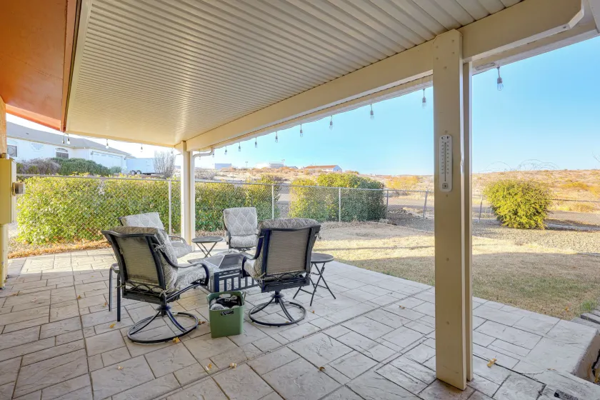Bring Your Pup: Spring Valley Home w/ Fenced Yard! - Image 1
