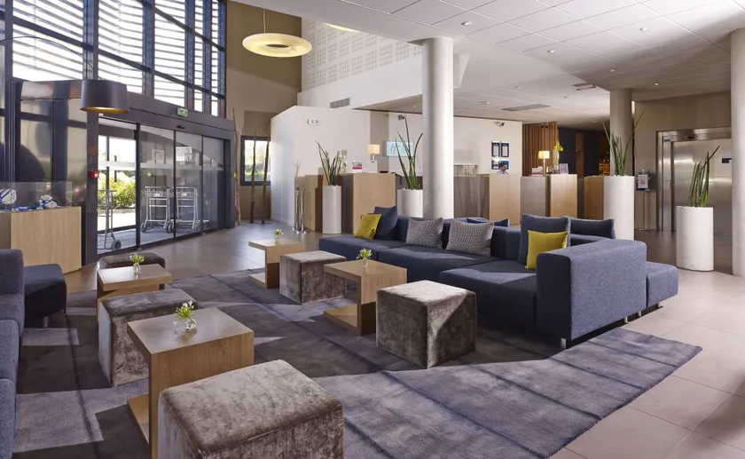 Holiday Inn Express Toulouse Airport by IHG - Image 1