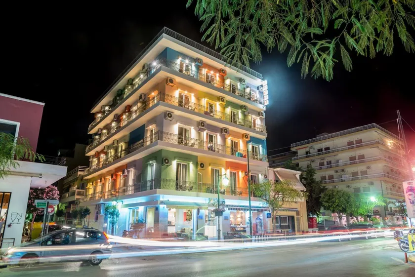 CiTYZen Hotel - Image 1