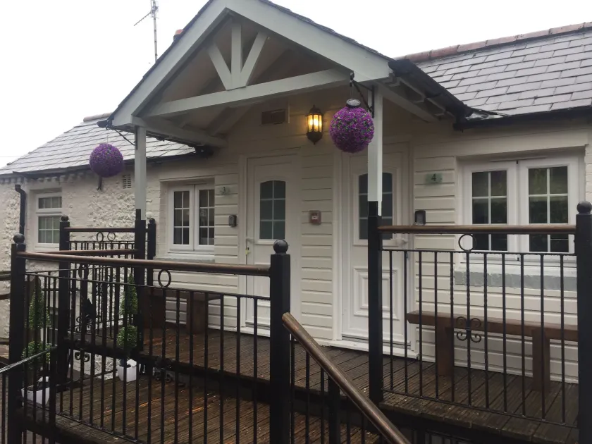 Findon Rest Ltd - Image 1