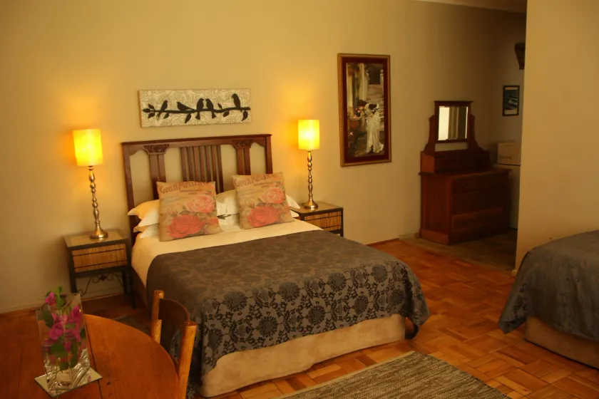 Dias Guest House - Image 1