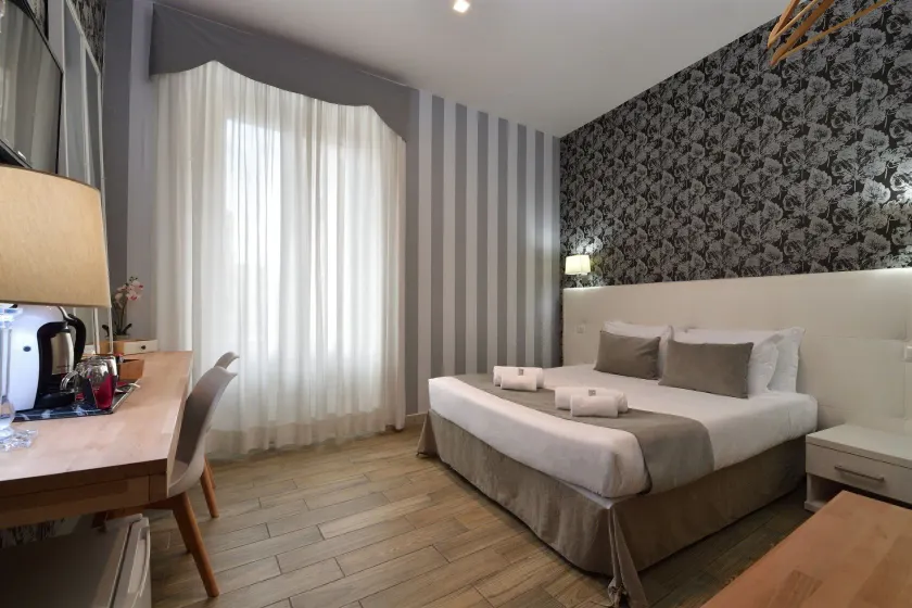 Rome Vatican Inn - Image 1
