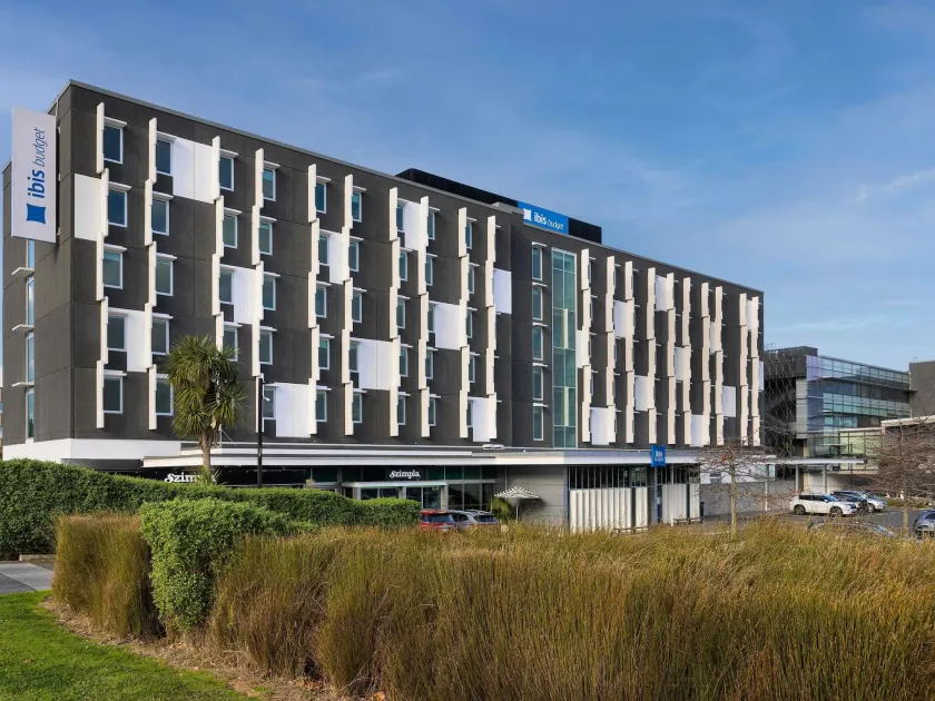 ibis Budget Auckland Airport - Image 1