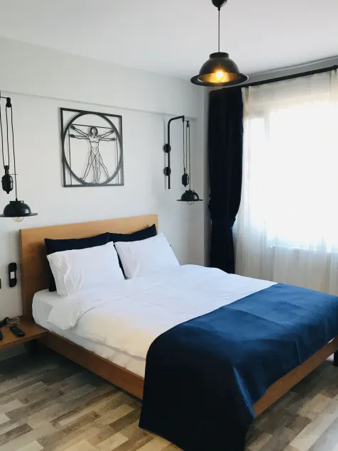 Barkod Otel - Image 1