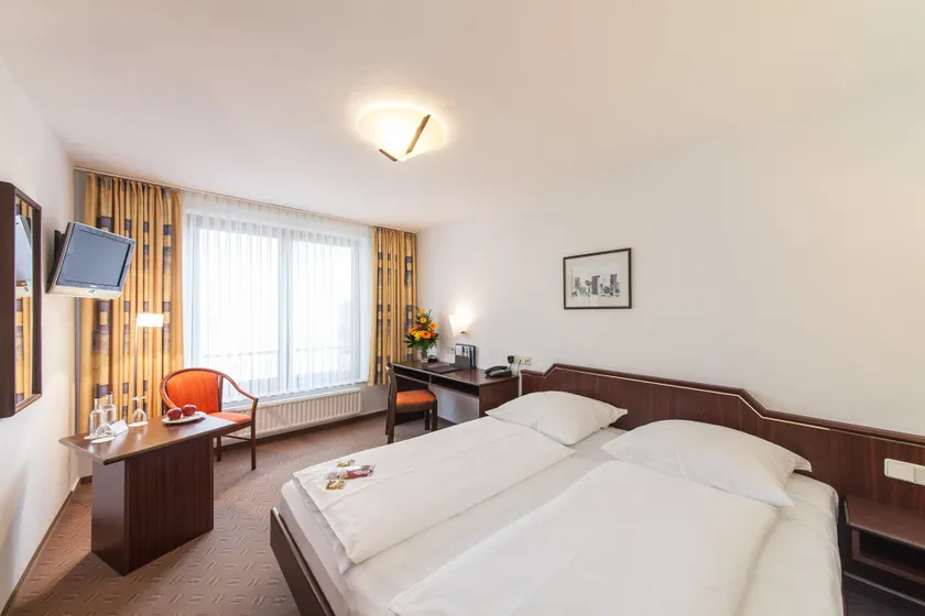 Hotel Strijewski - Image 1