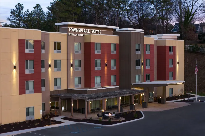 TownePlace Suites by Marriott Chattanooga South, East Ridge - Image 1
