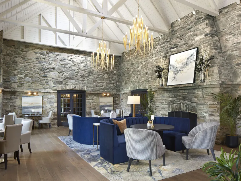 The Glenerin Inn - Image 1