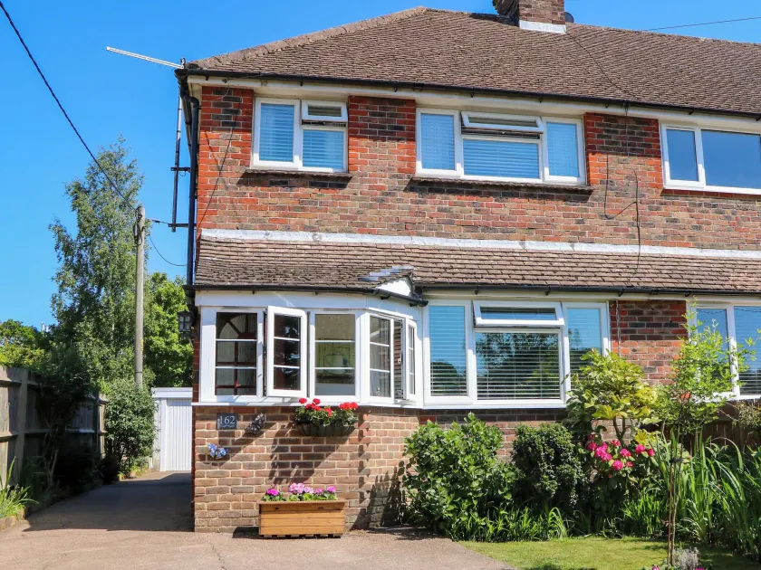 Lavender Cottage - Image 1