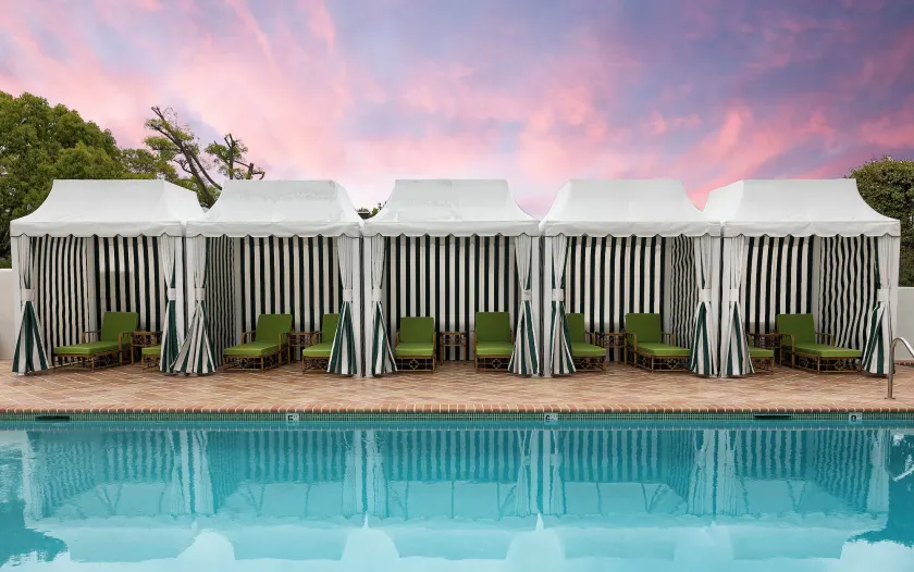 The Inn at Rancho Santa Fe - Image 1