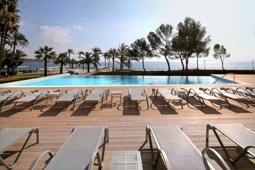 Palace Bonanza Playa Resort & SPA by Olivia Hotels Collection - Image 1
