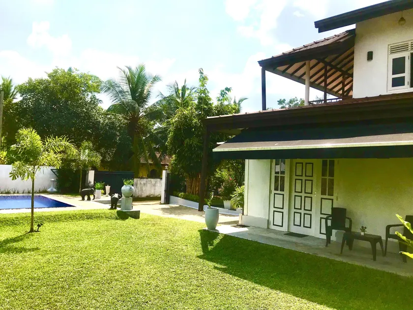 Villa Shanthi - Image 1