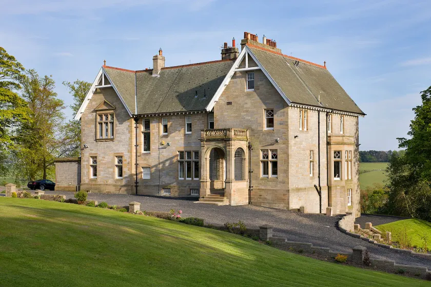 Balmule House - Image 1