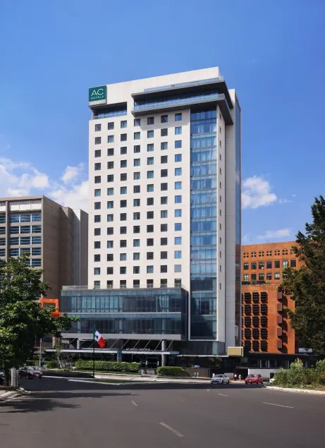 AC Hotel by Marriott Santa Fe - Image 1