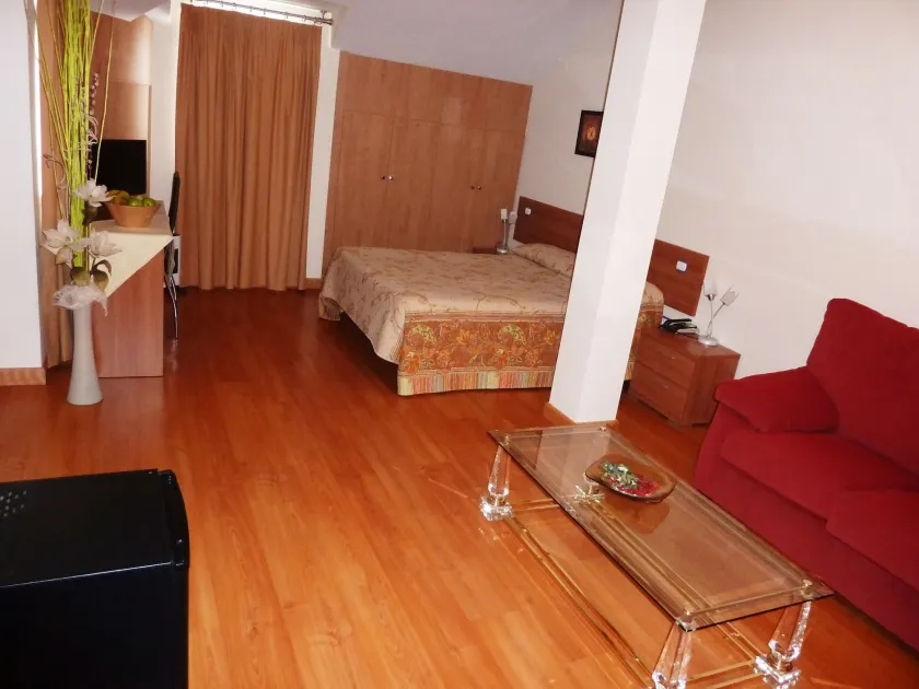 Hostal La Morada - Image 1