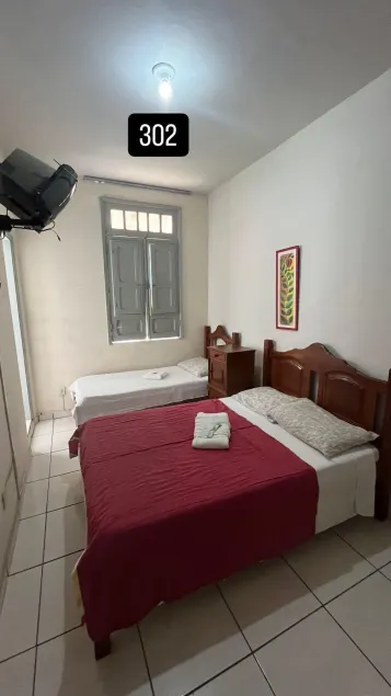 Hotel Sacra Família  - Image 1