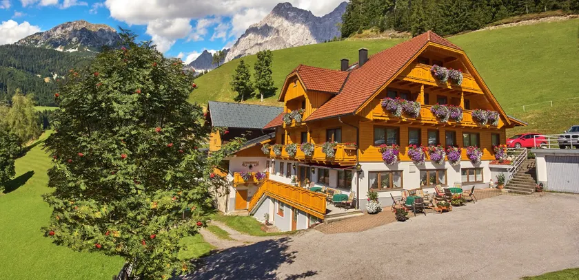 Pension Bartlbauer - Image 1