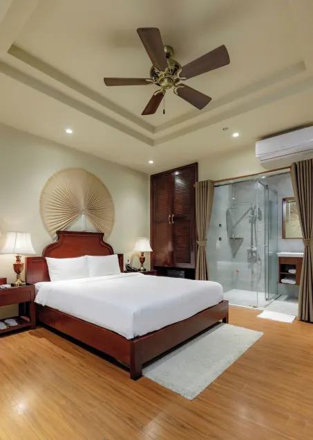 Le Grand Hanoi Hotel - The Oriental - Image 1