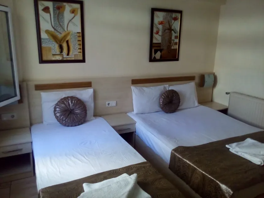 Olimpiyat Hotel Izmir - Image 1