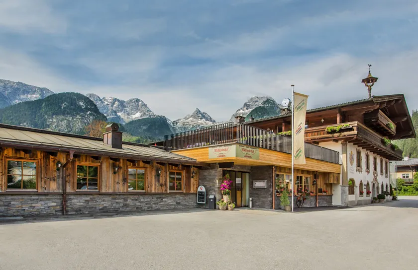 Familien- und Vitalhotel Mühlpointhof - Image 1