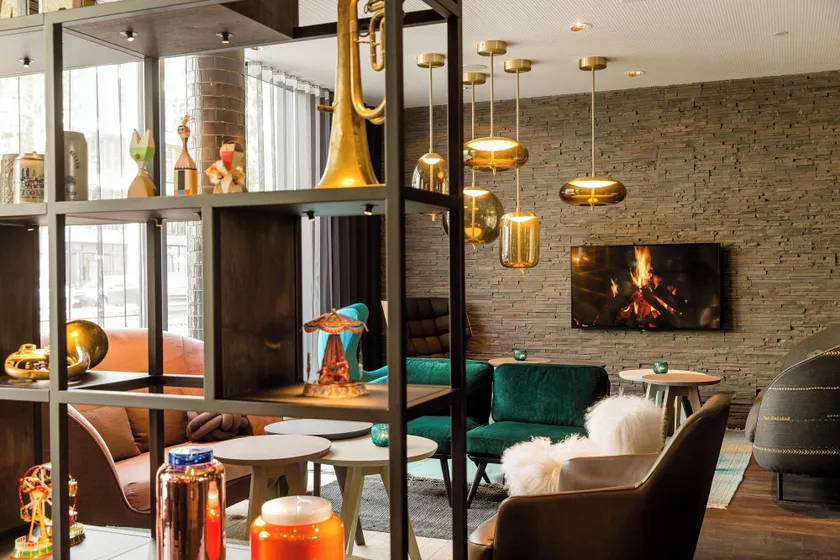 Motel One München-Westend - Image 1
