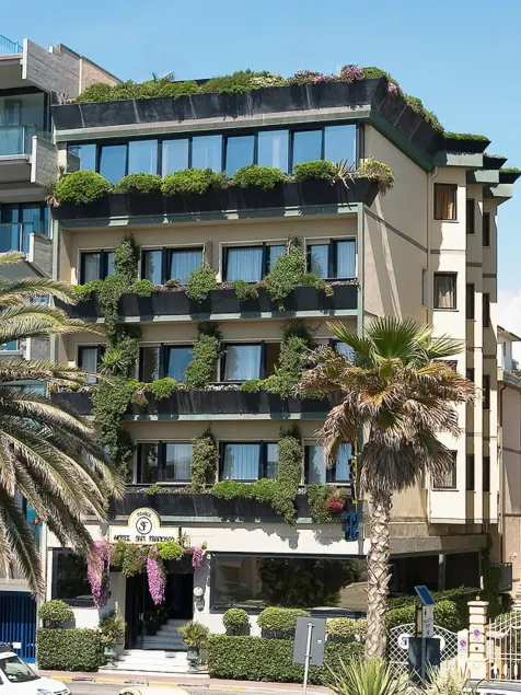 Hotel San Francisco - Image 1