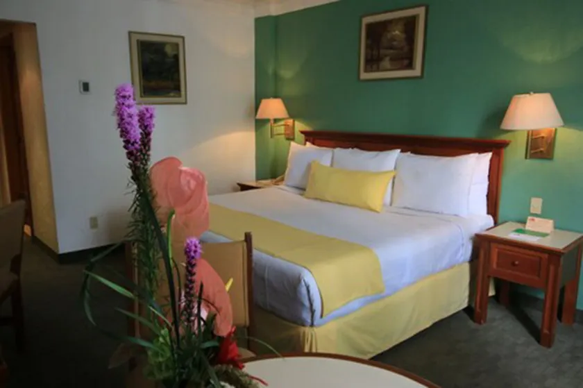 Hotel María Cristina - Image 1
