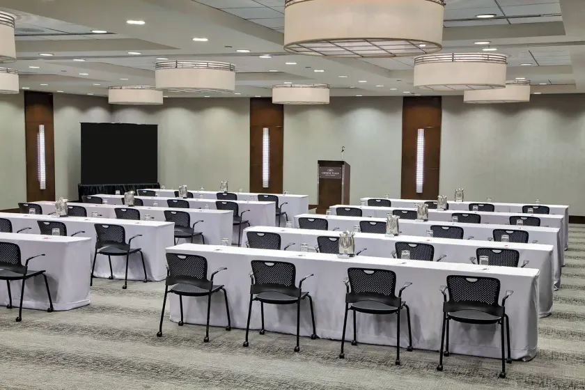 Crowne Plaza - Chicago West Loop by IHG - Image 1