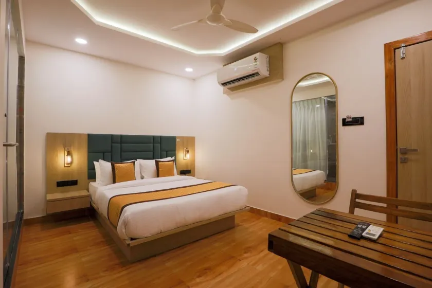 De Classico Hotel Apartment - Image 1