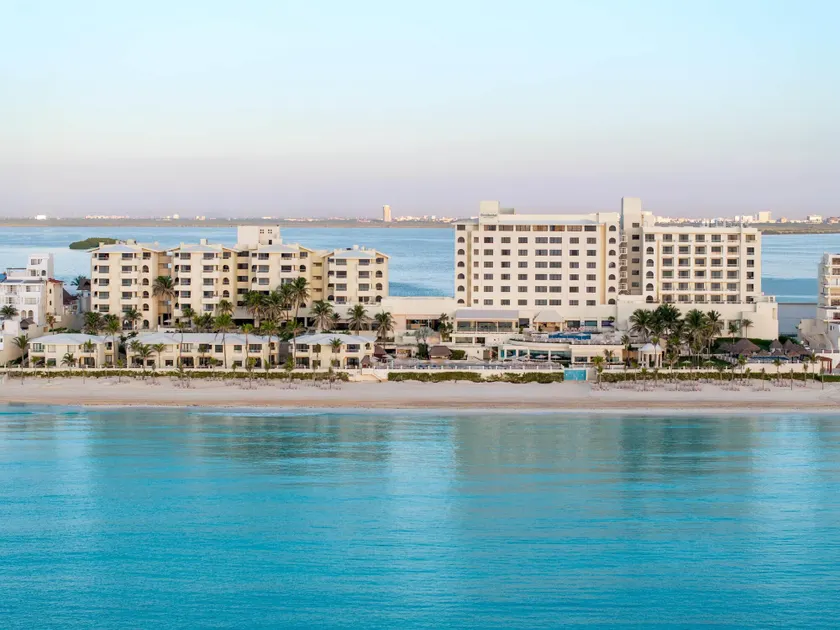 Occidental Tucancún - All Inclusive - Image 1