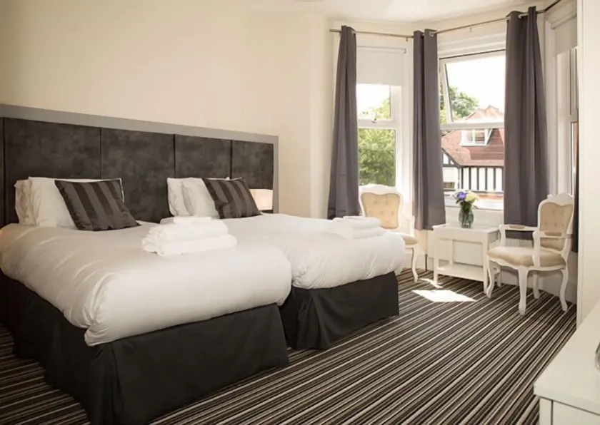 The Guest House Broadstairs - Image 1