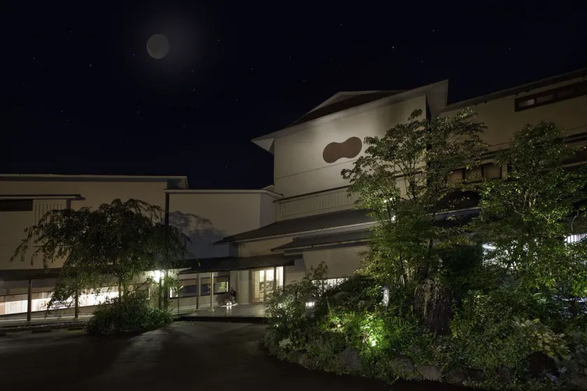 Washintei Hogetsu - Image 1