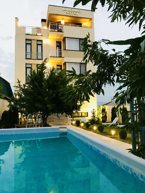 Hotel King Tom - Image 1