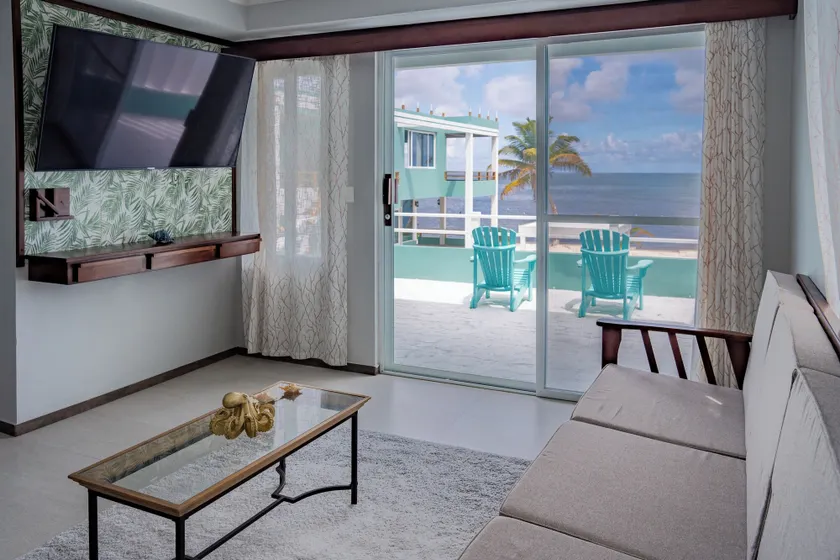 Island Magic Villas - Image 1