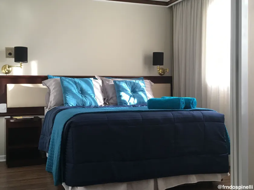 Apartamento confortável - Jd Paulista - Image 1